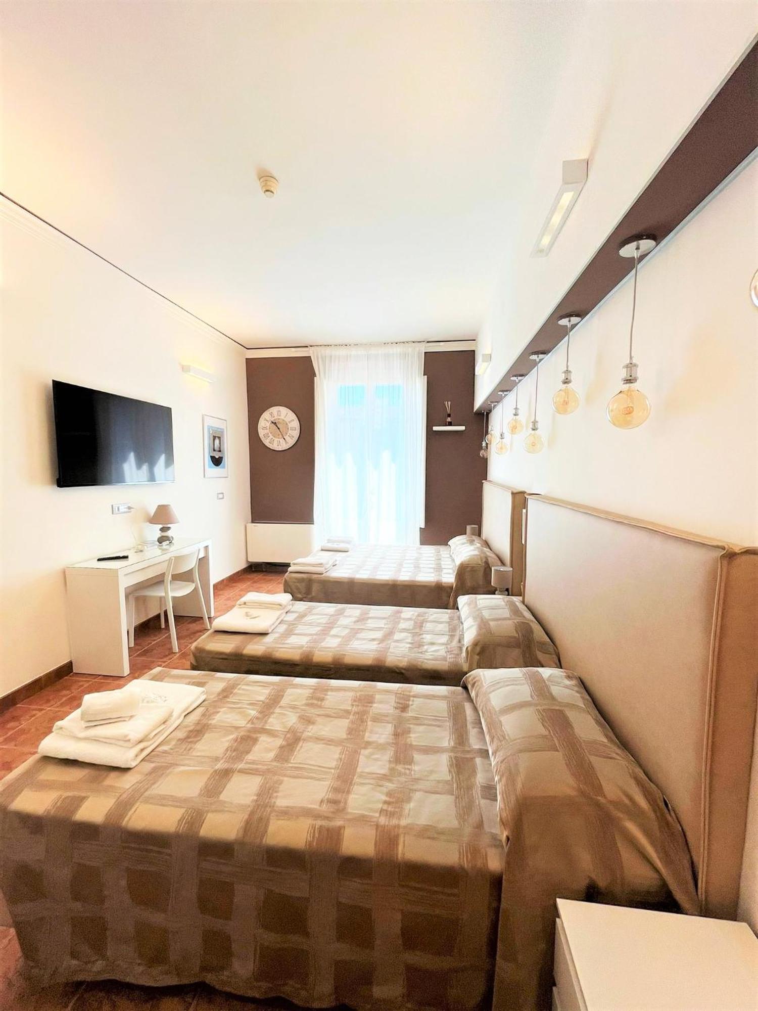 Hotel Alinari Firenze Esterno foto