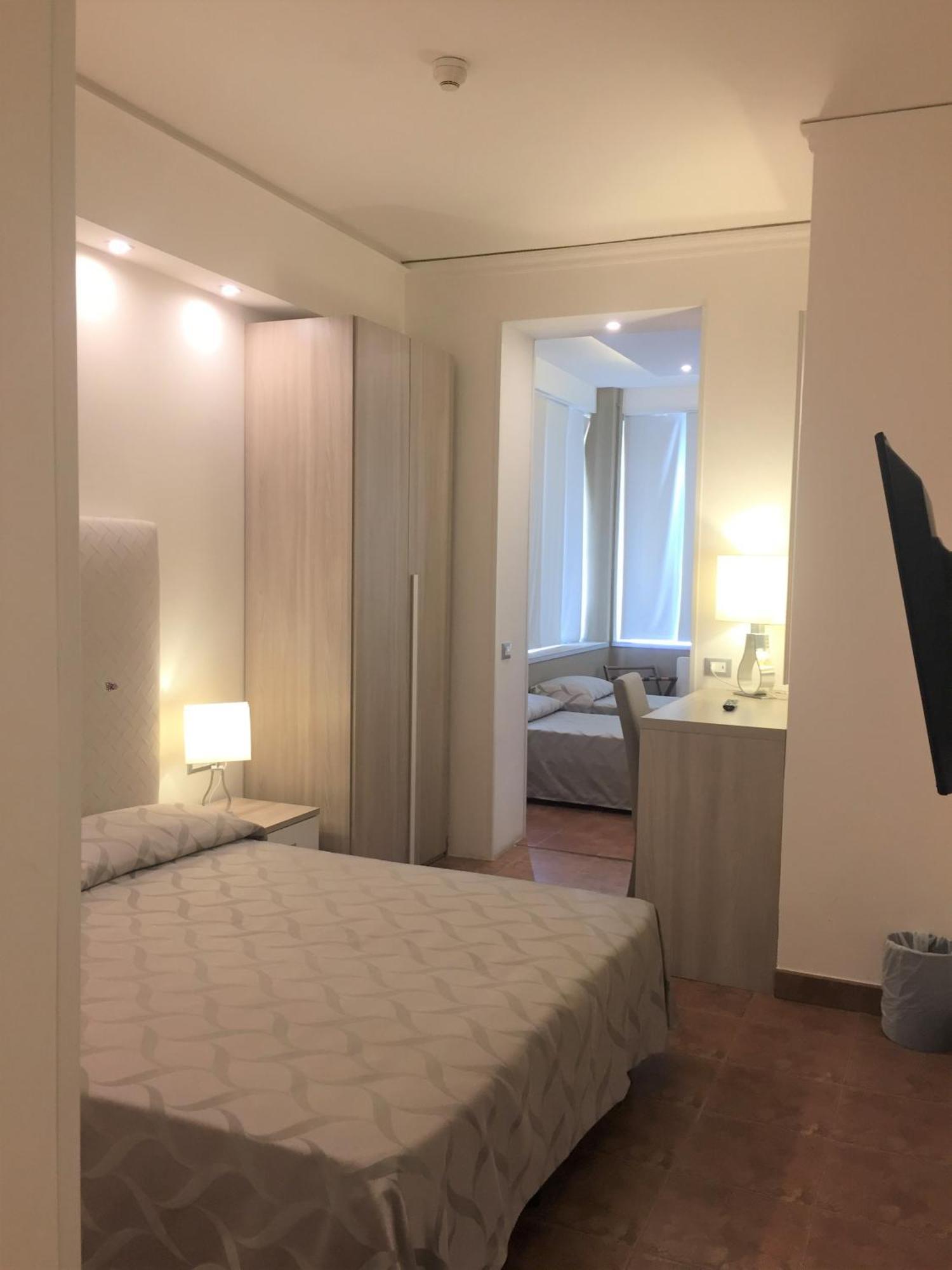 Hotel Alinari Firenze Esterno foto