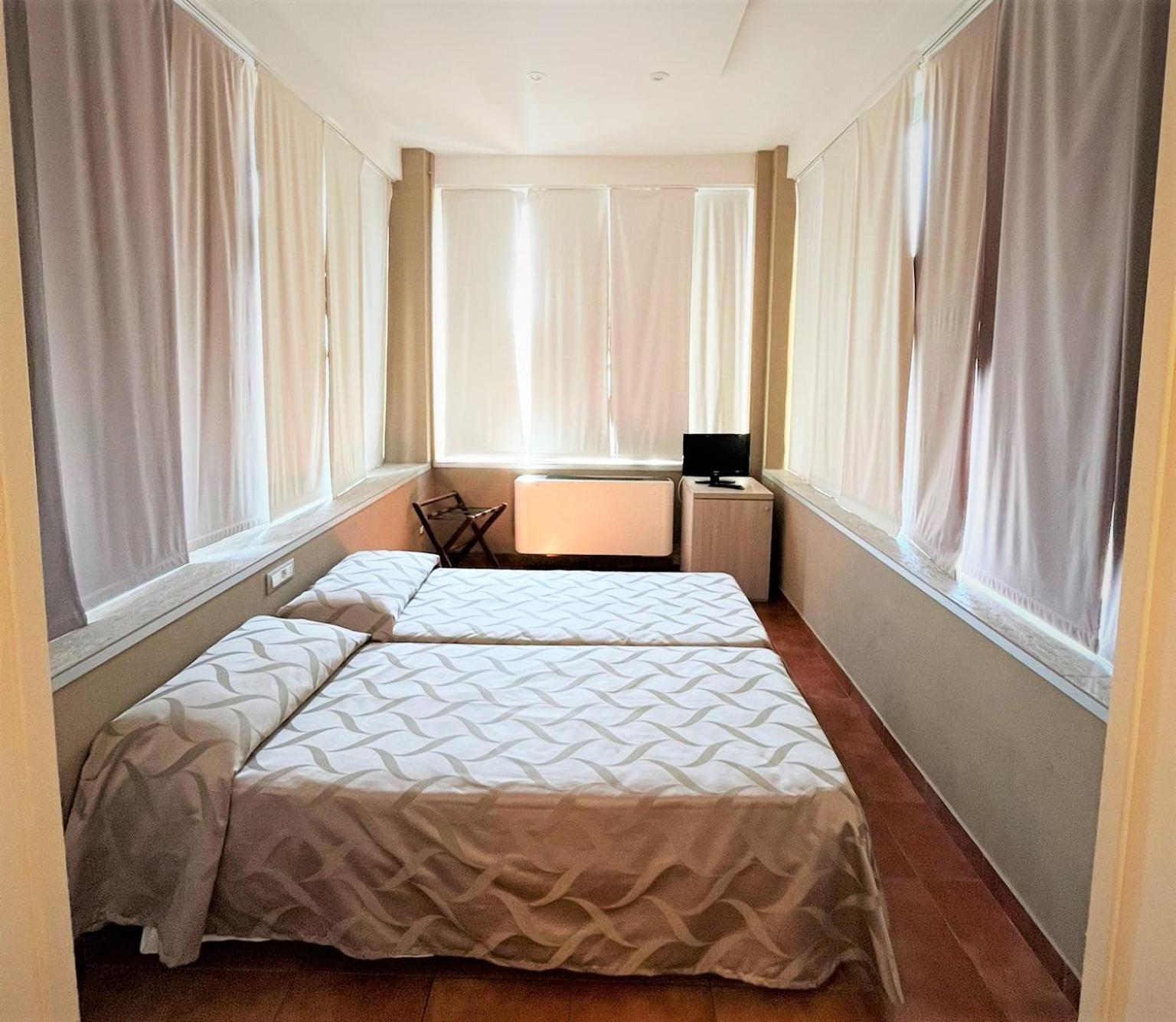 Hotel Alinari Firenze Esterno foto