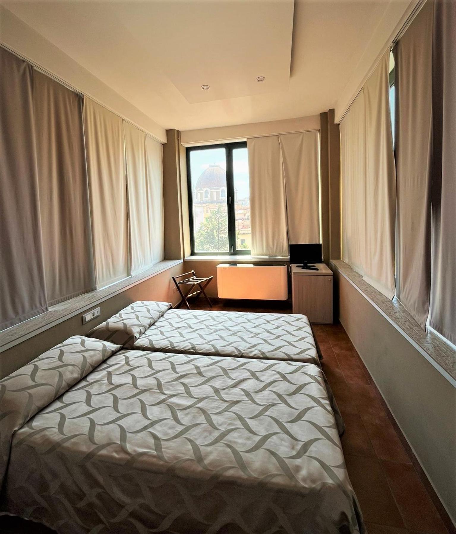 Hotel Alinari Firenze Esterno foto