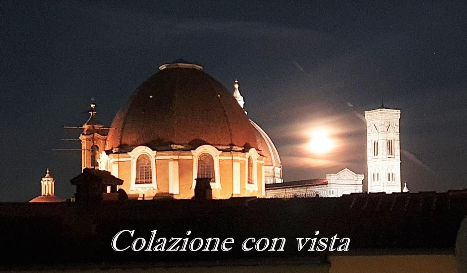 Hotel Alinari Firenze Esterno foto