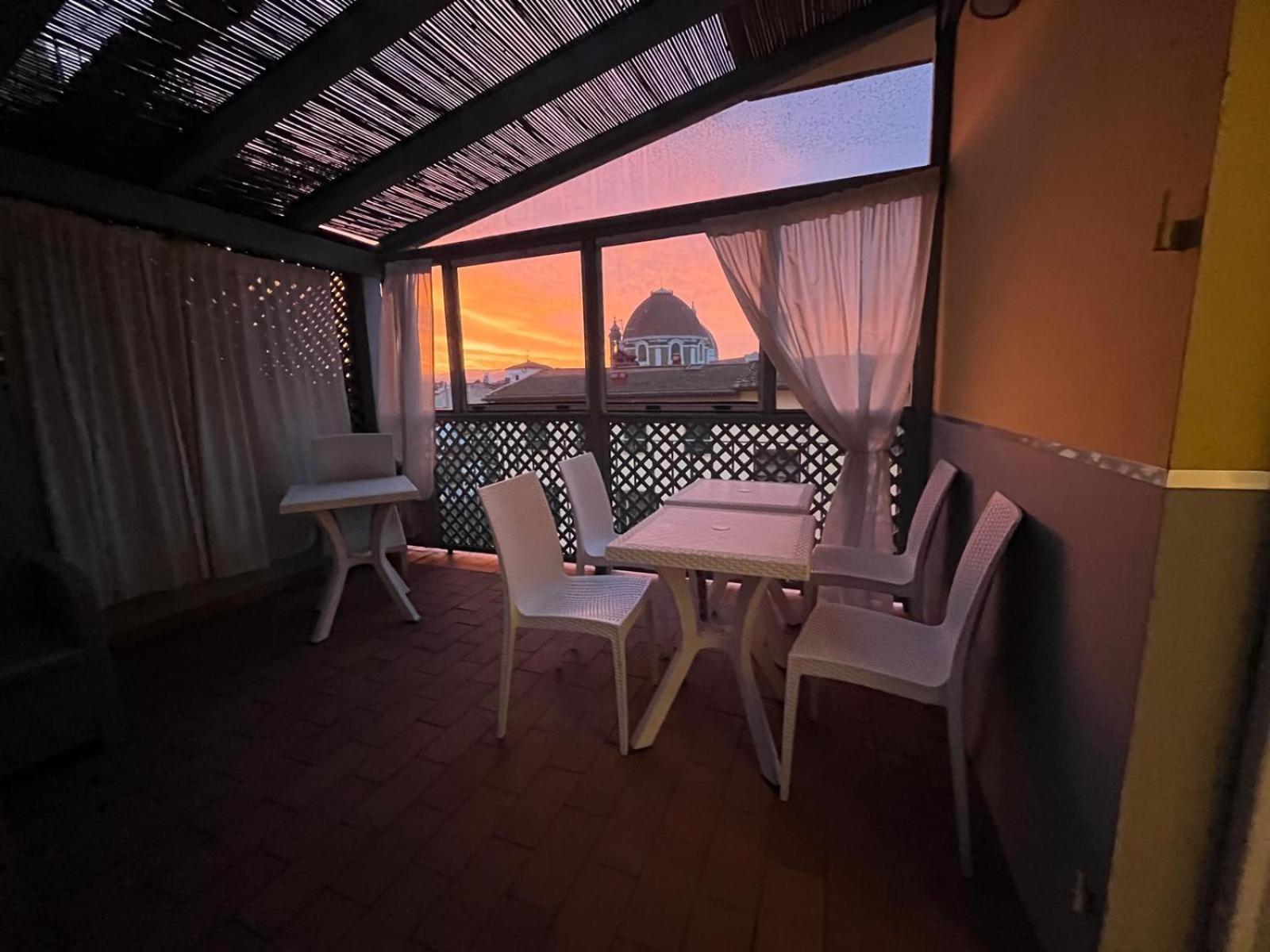 Hotel Alinari Firenze Esterno foto